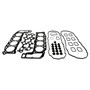 Crown Automotive 5135797AA Upper Engine Gasket Set for 2004-2006 WJ, WG, WK, WH Grand Cherokee & 2006 XK, XH Commander w/ 4.7L Engine