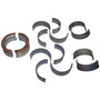 Crown Automotive 8133252K6 Engine Crankshaft Main Bearing Set - Fits 1972-1990 Jeep