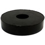Crown Automotive J0971669 Grille Mount Bushing, Mounts Directly Under Frame for Jeep 1987-1995 YJ Wrangler, 1972-1983 CJ-5, 1972-1975