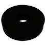Crown Automotive J0971669 Grille Mount Bushing, Mounts Directly Under Frame for Jeep 1987-1995 YJ Wrangler, 1972-1983 CJ-5, 1972-1975