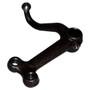 Crown Automotive A8249 Steering Bellcrank for 41-45 Jeep MB, Uses 3/4" Shaft, Holes for 2 Tie Rod Ends - Steel, Sold Individually