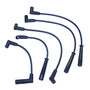 Crown Automotive 83507180 Ignition Wire Set for 1991-2000 YJ, TJ Wrangler, XJ Cherokee, 1991-1992 MJ Comanche w/ 2.5L Engine