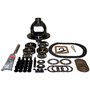 Crown Automotive 5252590 Front Standard Differential Case Kit for Jeep 1990-2006 YJ, TJ Wrangler, 1990-2001 XJ Cherokee, MJ Comanche