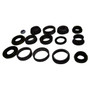 Crown Automotive D30EMASKIT Differential Overhaul Kit for Jeep 1972-1986 CJ-5, CJ-6, CJ-7, CJ-8, 1972-1973 C104 Commando, 1971-1973 SJ