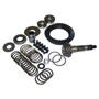 Crown Automotive 4720864 Ring & Pinion Kit for 1993-1/4/96 ZJ Grand Cherokee w/ Dana 30 Front Axle, 3.55 Ratio, Includes Ring & Pinion
