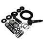 Crown Automotive 4720864 Ring & Pinion Kit for 1993-1/4/96 ZJ Grand Cherokee w/ Dana 30 Front Axle, 3.55 Ratio, Includes Ring & Pinion