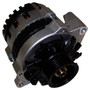 Crown Automotive 53004265 Alternator for 1987-1990 Jeep XJ Cherokee or MJ Comanche, Export, w/ 2.5L, 74 Amp, Replaces 61 or 74 Amp