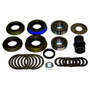Crown Automotive D30LPBK Pinion Bearing Kit for Jeep 1993-2004 ZJ, WJ Grand Cherokee, 2000-2001 XJ Cherokee, 1997-2006 TJ Wrangler w/ Dana