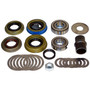 Crown Automotive D30LPBK Differential Pinion Bearing Kit Front Left or Right - Fits 1997-2006 Jeep WJ Grand Cherokee