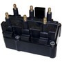 Crown Automotive 4609140AB Ignition Coil for 1999-2000 Dodge, Chrysler & Plymouth Minivans w/ 3.3L or 3.8L Engine, Sold Individually
