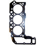 Crown Automotive 53020989 Engine Cylinder Head Gasket Left or Right - Fits 2005-2010 Ram DS Ram
