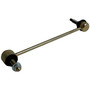 Crown Automotive 68029024AB Sway Bar Link Rear Left or Right - Fits 2008-2012 Jeep KK Liberty, Left or Right