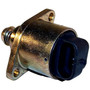 Crown Automotive 4612159 Idle Air Control Valve for Dodge 1991-1996 Caravan, Grand Caravan, Chrysler 1991-1996 Town & Country, Voyager