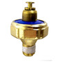 Crown Automotive J0938092 Oil Pressure Sending Unit for Jeep 1957-71 CJ-3B, CJ-5, CJ-6, 1957-1964 FC-150, 1966-1971 C101 Commando