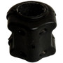 Crown Automotive 68251376AA Sway Bar Bushing Front Left or Right - Fits 2018-2025 Jeep JL Wrangler
