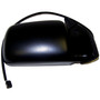 Crown Automotive 55154802 Door Mirror Front Right - Fits 1996-1998 Jeep ZJ Grand Cherokee