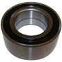 Crown Automotive 4668442AA Wheel Bearing Front Left or Right - Fits 2000-2002 Jeep PT Cruiser