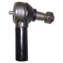 Crown Automotive J0809190 Outer Tie Rod End for 1950-1963 M38 and M38-A1, Left or Right - Gray Rubber, Steel, Sold Individually