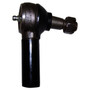 Crown Automotive J0809190 Outer Tie Rod End for 1950-1963 M38 and M38-A1, Left or Right - Gray Rubber, Steel, Sold Individually