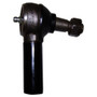 Crown Automotive J0809190 Outer Tie Rod End for 1950-1963 M38 and M38-A1, Left or Right - Gray Rubber, Steel, Sold Individually