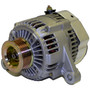 Crown Automotive 56041565AA Alternator for 2000 Jeep TJ Wrangler w/ 4.0L Engine, 117 Amp - Metal, Sold Individually
