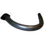 Crown Automotive J0641856 Front Exhaust Pipe for 1945-1971 Jeep CJ-2A, CJ-3A, CJ-3A, CJ-5, CJ-6 & 1957-1964 FC-150, All w/ 4-134 Engines