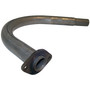 Crown Automotive J0641856 Exhaust Pipe Front - Fits 1945-1971 Jeep