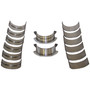 Crown Automotive 83507079K Engine Crankshaft Main Bearing Set - Fits 1997-2006 Jeep