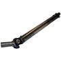 Crown Automotive 53003246 Rear Drive Shaft for 1987-1992 Jeep XJ Cherokee, w/ 4 Wheel Drive w/ 4.0L Engine w/ Automatic Transmission w