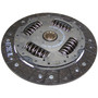 Crown Automotive 52104315AC Transmission Clutch Friction Plate - Fits 2002-2004 Jeep KJ Liberty