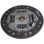 Crown Automotive 52104315AC Transmission Clutch Friction Plate - Fits 2002-2004 Jeep KJ Liberty
