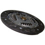 Crown Automotive 52104315AC Transmission Clutch Friction Plate - Fits 2002-2004 Jeep KJ Liberty