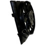 Crown Automotive 52014787AC Cooling Fan Assembly for 2014-2022 Jeep WK2 Grand Cherokee w/ 3.6L Engine w/ HD Cooling - Black Plastic, Steel