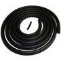 Crown Automotive 55134724 Door Seal Rear Left or Right - Fits 1993-1998 Jeep Grand Cherokee, Left or Right
