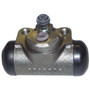 Crown Automotive 5066158AA Drum Brake Wheel Cylinder Rear Left or Right - Fits 2002-2002 Jeep KJ Liberty