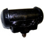 Crown Automotive 5066158AA Drum Brake Wheel Cylinder Rear Left or Right - Fits 2002-2002 Jeep KJ Liberty