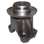 Crown Automotive 4798138 Transfer Case Front Output Yoke for 1996-2001 XJ Cherokee w/ NP242 Transfer Case, 1996-1998 ZJ Grand Cherokee w