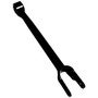 Crown Automotive 68184784AA Control Arm Rear Left or Right - Fits 2005-2010 Jeep LA Challenger