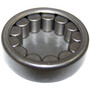 Crown Automotive J8134071 Manual Transmission Cluster Gear Bearing Front - Fits 1982-1986 Jeep CJ-5, CJ-7, CJ-8