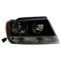 Crown Automotive 55155128AJ Right Headlight for 1/15/02-04 Jeep WJ Grand Cherokee w/o Headlamp Leveling, Includes Bulbs, Sockets, and