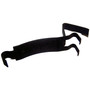 Crown Automotive J8124573 Front Brake Pad Support Spring for 1974-1991 SJ, J-Series, Left or Right - Metal, Sold Individually