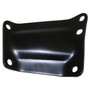 Crown Automotive J8127536 Lower Steering Box Bracket for 1976-86 Jeep CJ-5, CJ-7, CJ-8, w/ LHD, w/ Manual or Power Steering