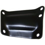 Crown Automotive J8127536 Steering Gear Mount Bracket Lower - Fits 1976-1986 Jeep CJ-5, CJ-7, CJ-8