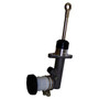 Crown Automotive 53004467 Clutch Master Cylinder for Jeep 1987-1990 XJ Comanche, MJ Comanche w/ 2.5L, 4.0L Engines, 1987-1990 XJ Cherokee