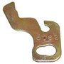 Crown Automotive 4728546 Right Rear Parking Brake Adjusting Lever 1991-2001 XJ Cherokee, MJ Comanche w/ 10" Rear Brakes, 1993-1996 ZJ