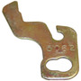 Crown Automotive 4728546 Parking Brake Adjusting Lever Rear Right - Fits 1991-2001 Jeep XJ Cherokee