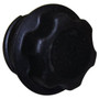 Crown Automotive 53032389AC Oil Filler Cap for Select 99-06 Jeep WK WH, WJ, WG Grand Cherokee w/ 3.7L or 4.7L 2006-2006 XK, XH Commander
