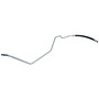 Crown Automotive 52028566AD Automatic Transmission Oil Cooler Hose - Fits 1997-2001 Jeep XJ Cherokee