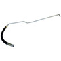 Crown Automotive 52028566AD Automatic Transmission Oil Cooler Hose - Fits 1997-2001 Jeep XJ Cherokee