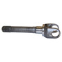 Crown Automotive J8132914 Front Outer Axle Shaft for 1980-1991 Jeep SJ, J-Series, Left or Right - Metal, Sold Individually